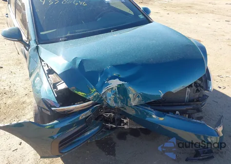 2018 Volkswagen Golf Gti 2.0T Autobahn/2.0T S/2.0T Se from USA, damaged, VIN 3VW547AU5JM266159